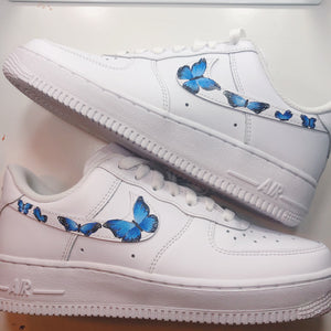 Butterfly Effect Customs