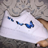 Butterfly Effect Customs