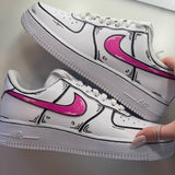 Cartoon Customs