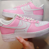 Color Pop Custom AF1s